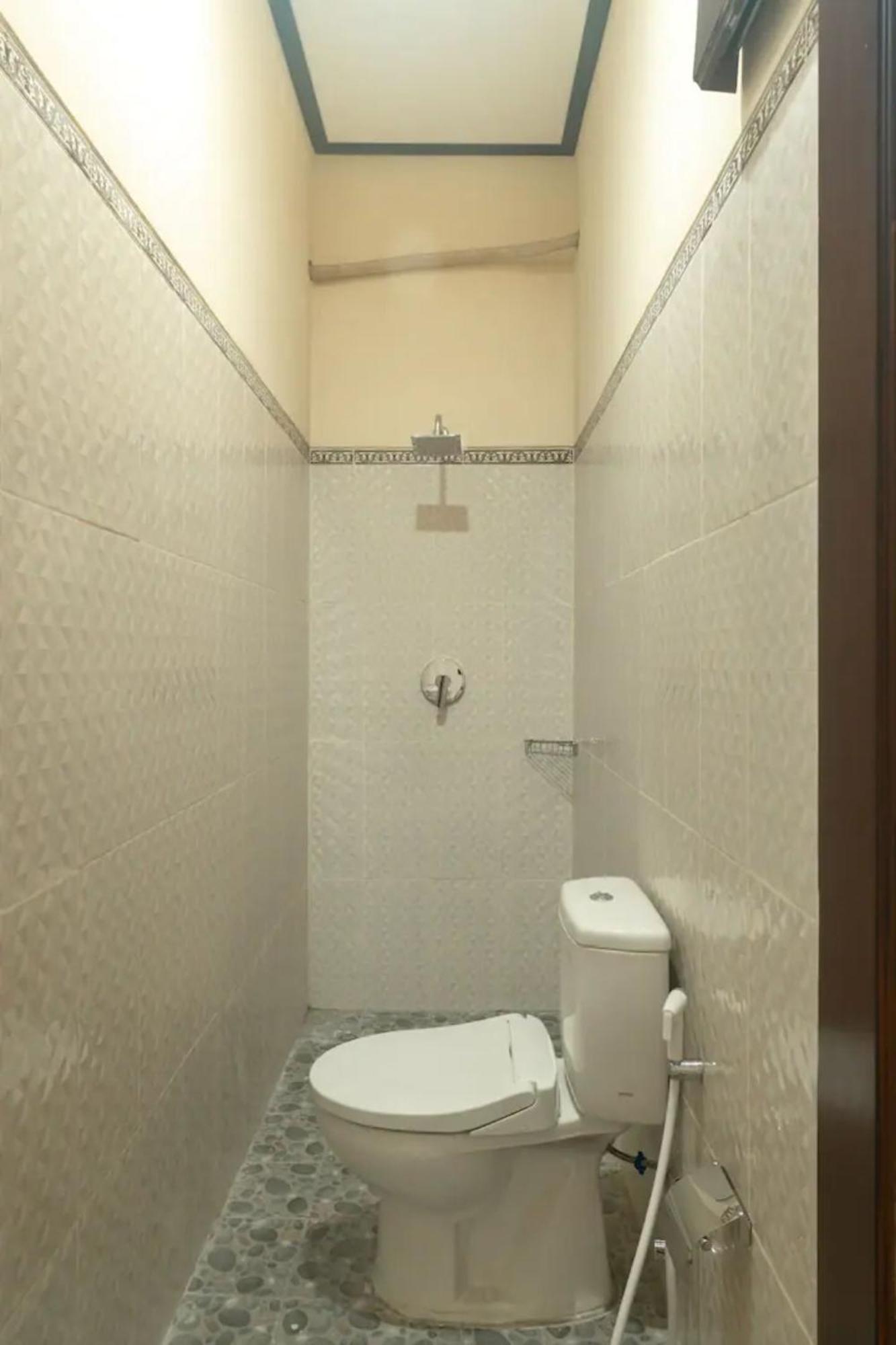 Pondok Lulik Homestay Canggu Exterior foto